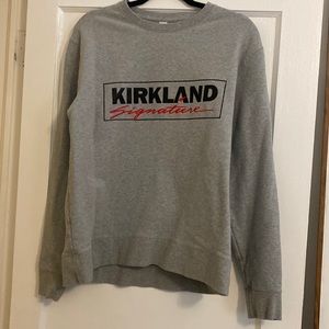 Costco Kirkland Crew